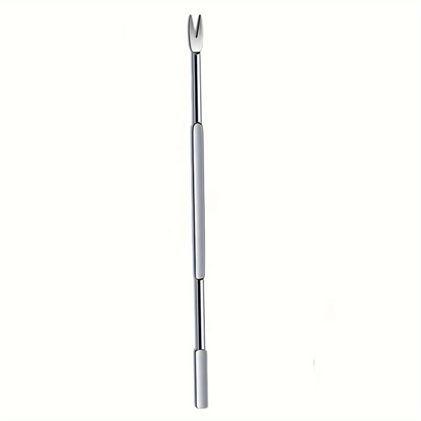 3pcs Crab Eating Tools Crab Pliers And Stainless Steel Crab Needle Set