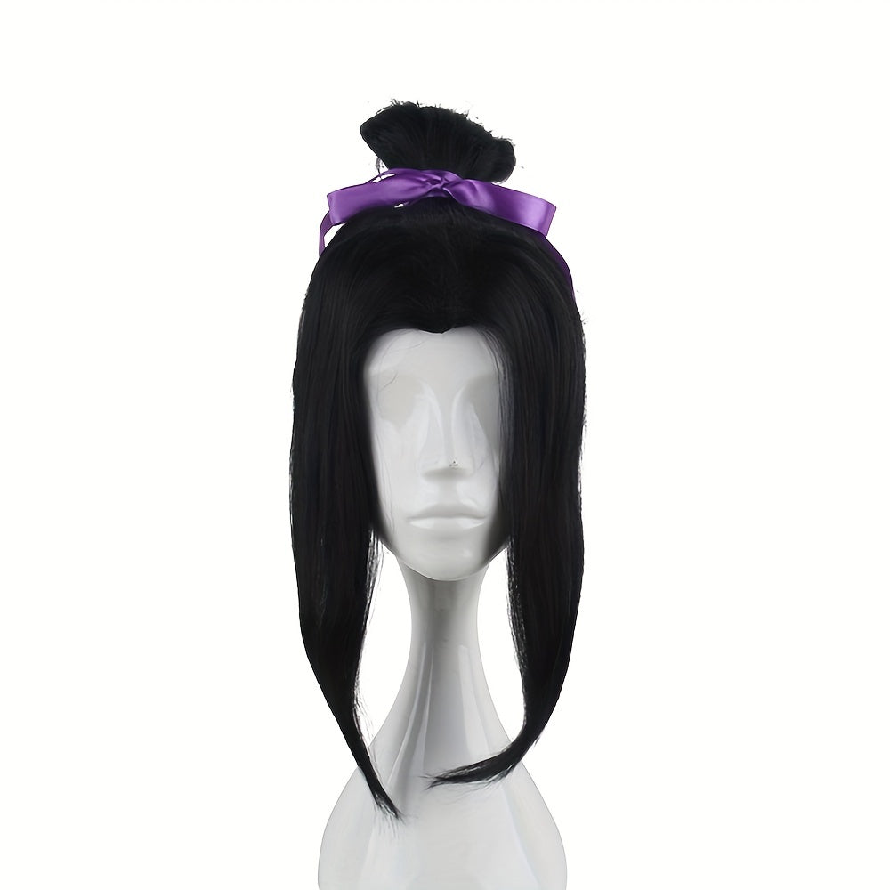 Men's Comfortable Wigs Easy to Wear Natural Looking For Cosplay