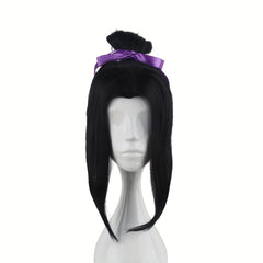 Men's Comfortable Wigs Easy to Wear Natural Looking For Cosplay