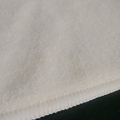 2PCS Mumsbest Bamboo Diaper Inserts Reusable & Washable Nappy Liners