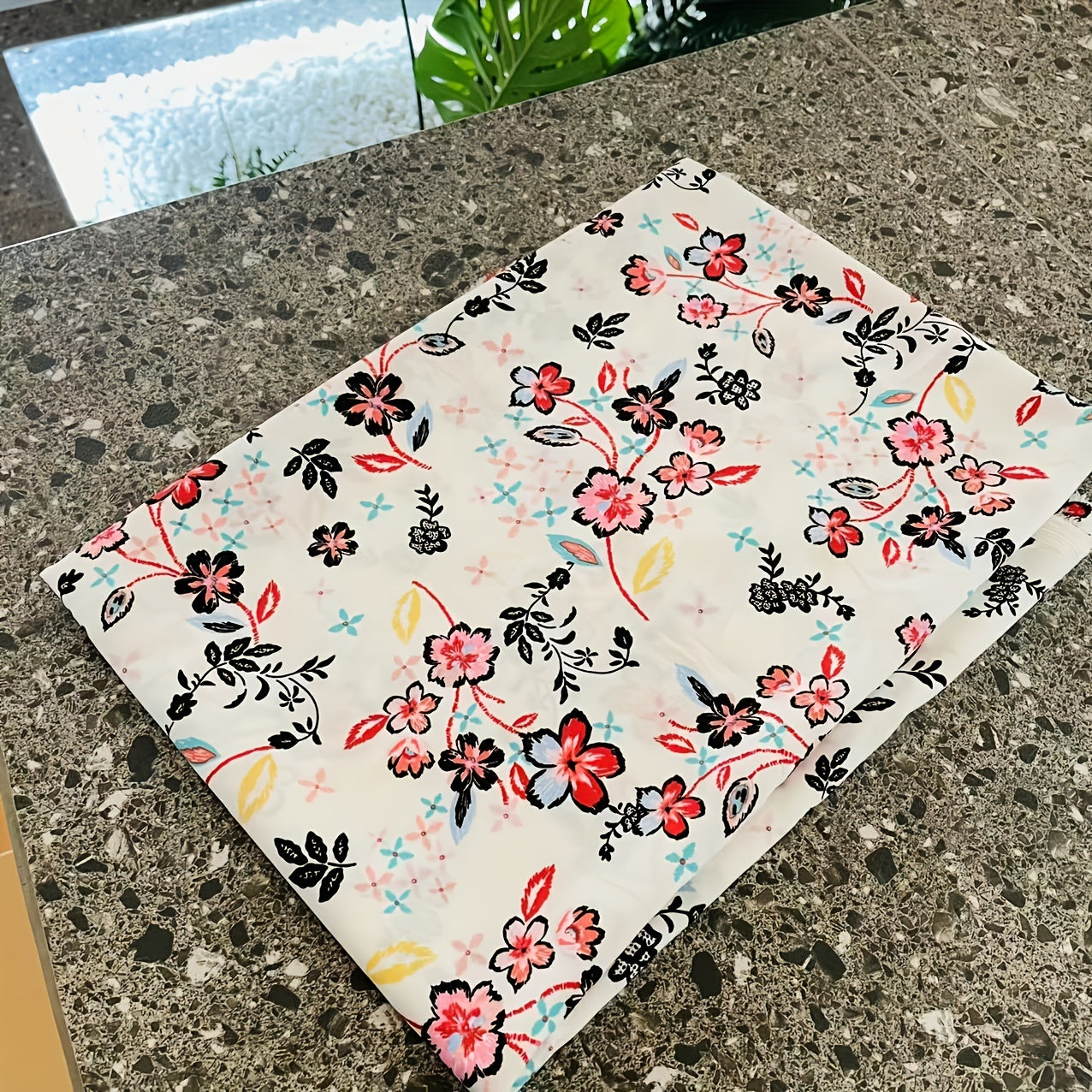 1pc Halloween Christmas DIY Craft Fabric