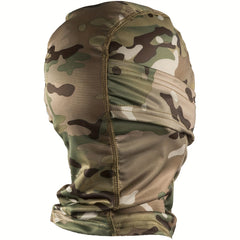 VALQST Balaclava Face Mask for Motorcycle Rides
