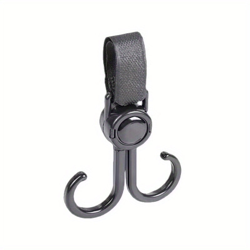 Motor Bike Hook Clip Multifunctional Baby Stroller Accessories