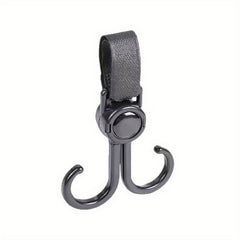 Motor Bike Hook Clip Multifunctional Baby Stroller Accessories