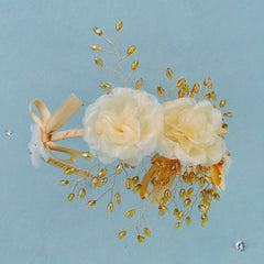 Bridal Headband Wedding Dress Style Headband Birthday Party Hairband