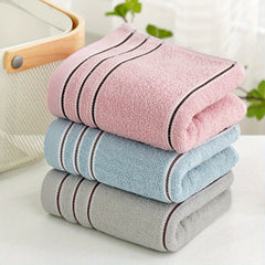 3pcs Cotton Hand Towels Ultra Soft Highly Absorbent Hand Towel 13 X 28 Towels