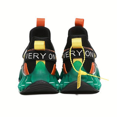 Men's Blade Sneakers for Jogging Tennis Gym