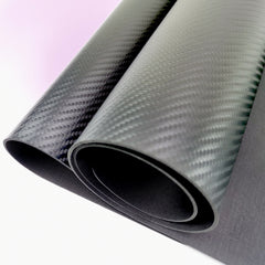 Non slip Washable PVC Mouse Pad & Coffee Machine Mat
