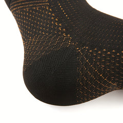 Compression Socks Ankle Support for Running Yoga More