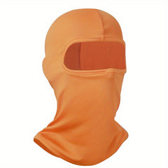 UV Protection Face Mask Sunscreen Neck Gaiter Motorcycle Beanie