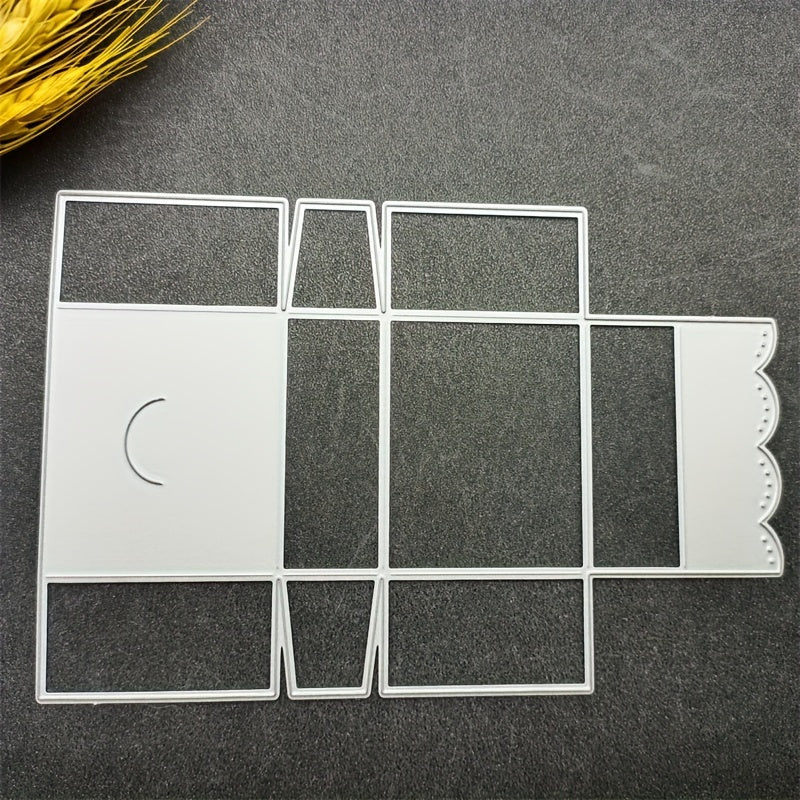 Metal Cutting Dies Stencils for DIY Scrapbook Card Making