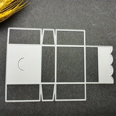 Metal Cutting Dies Stencils for DIY Scrapbook Card Making