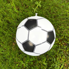 1pc Inflatable Sports Ball - Choose Your Favorite Style