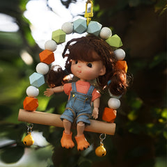 Cat Claw Gesture Shoes Doll Clothing Accessories