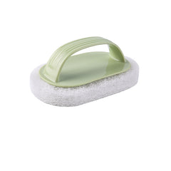 Household Cleaning Brush Decontamination Sponge Wipe Bathroom Kitchen Brush
