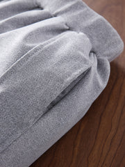 Baby Boys Sweatpants Elastic Waist Letter Print Sport Jogger Pants Kids Clothes