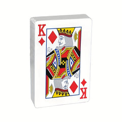 Waterproof Playing Cards for Magic & Poker Games