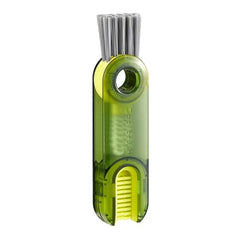 3 in 1 Water Cup Brush for Bottles Coffee & More