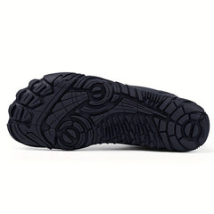 Women's Waterproof Snow Shoes Fleece Warm Lightweight Comfortable Walking Shoes