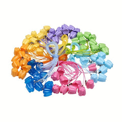 10pcs Kids Tooth Change Box Baby Tooth Save Box