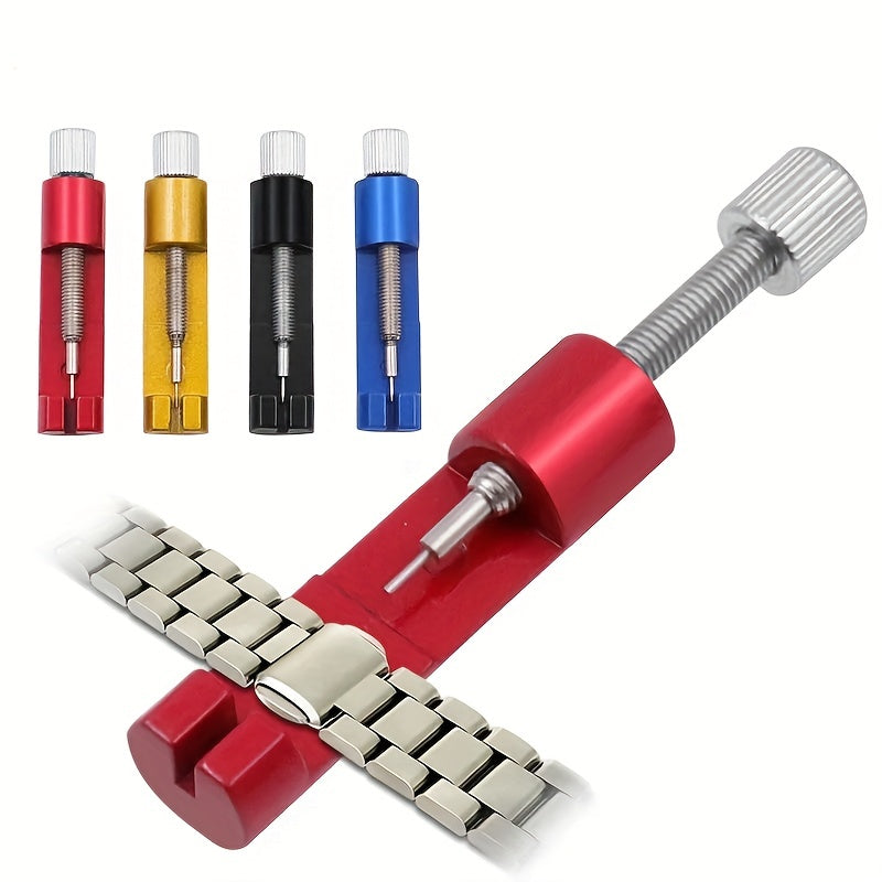 Adjustable Metal Strap Table Bracelet Removal Tool