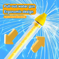 Elephant Themed Water Gun for Beach Parties