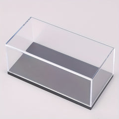 1/43 Acrylic Display Box Case Car Model Figure