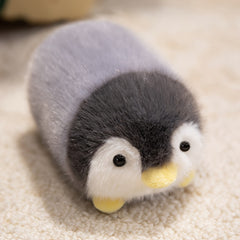 16Cm Capybara Plush Toy Mini Stuffed Animal Collection Birthday Easter Gift