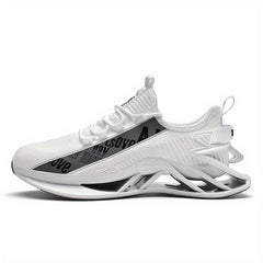 Men's Outdoor Sports Mesh Running Sneakers Casual Shoes