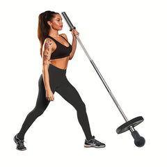 Landmine Barbell Attachment 2inch Bars Press Row Squats