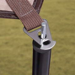 5pcs Tent Canopy Wind Rope Buckles for Camping