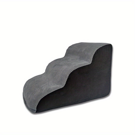 Non Slip Folding Pet Steps For Small Dogs And Cats