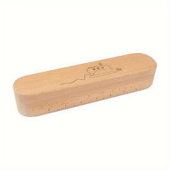 Hardwood Tailor Clapper for Quilter Pressing & Seam Flattening