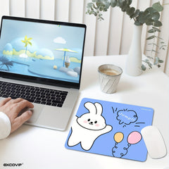 Pattern Mouse Pad for Office and Home Use