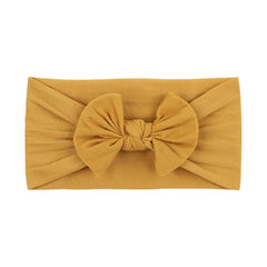 Cute Bow Headband for Baby Girls