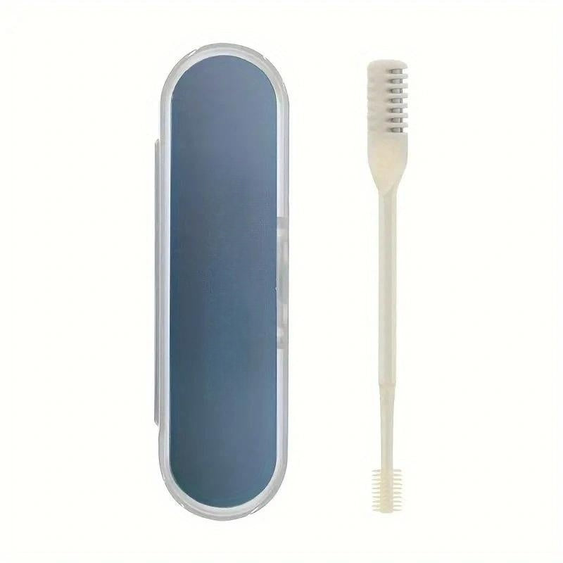 360 Degree Rotating Nose Hair Removal Trimmer 3 Pcs