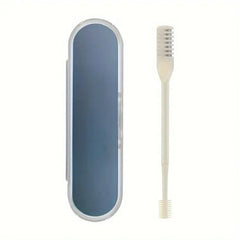 360 Degree Rotating Nose Hair Removal Trimmer 3 Pcs