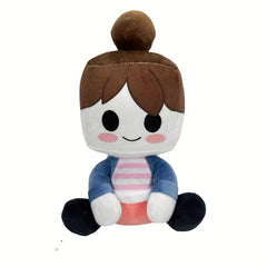 Baseball Baby Anime Doll Plush Toy Birthday Party Holiday Gift