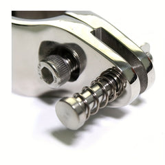 1pc 316 Stainless Steel Boat Jaw Hardware