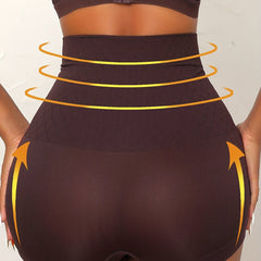 Tummy Control Butt Lifting Slimmer Panties
