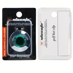 Rhinestone Shape Marker With Magnetic Hat Clip - 2 Colors