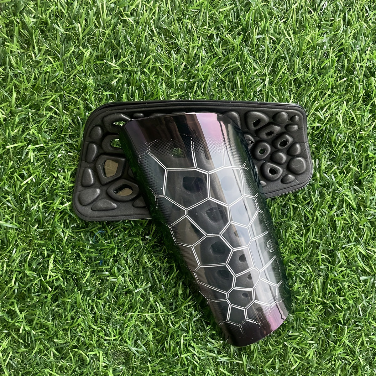 Football Shin Guards For Professional Games Daily Training