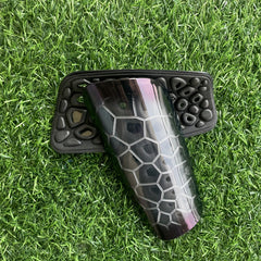 Football Shin Guards For Professional Games Daily Training