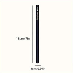 12Pcs Permanent Color Pencils for Artist and Beginners