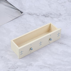 1/12 Dollhouse Cupboards Display Cabinet Mini Furniture Home Decor DIY Toy