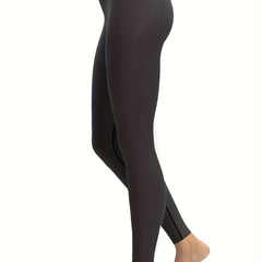 Women's Skinny Leggings for Fitness and Yoga