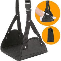 Portable Travel Rest Mat for Neck & Back Pain Relief