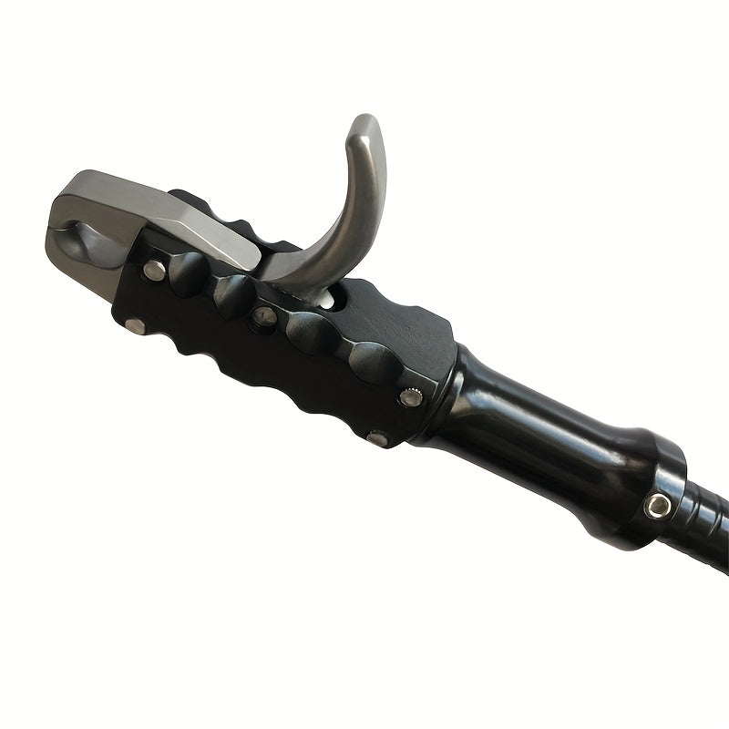 Precision Archery Thumb Release for Compound Bow