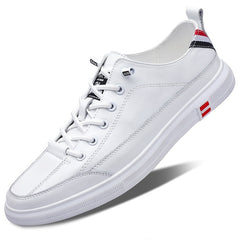 Men's Casual Lightweight Non-Slip Sneakers for Spring/Summer
