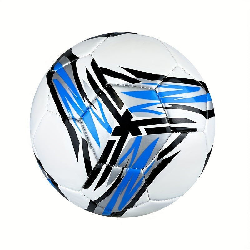 Durable Size 4 & 5 Soccer Ball for Training & Matches